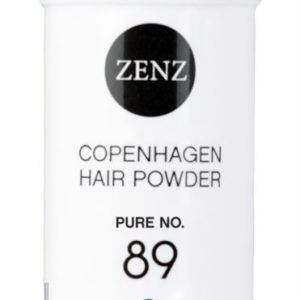 Zenz Volume Hair Powder Pure No 89